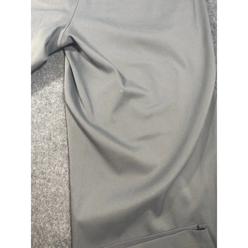 Nike Golf Dri-FIT Flat Front Pants Grey‎ 30x32